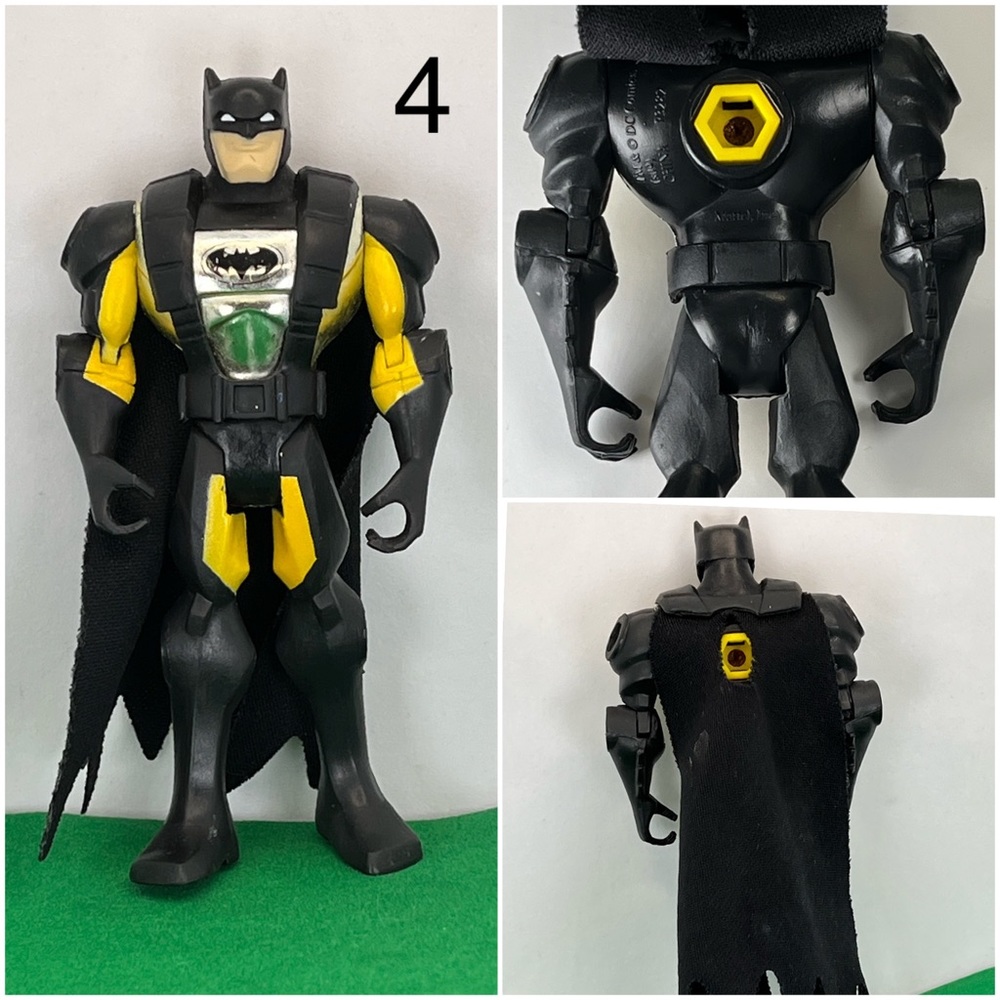 Batman - Picture 5 of 10